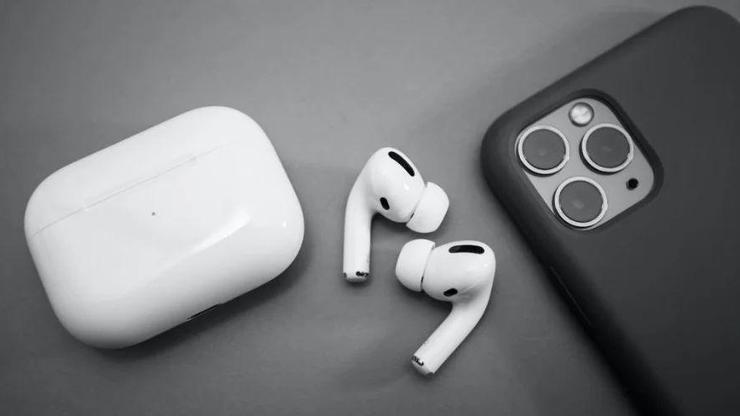 1000’den fazla sahte AirPods Pro ele geçirildi