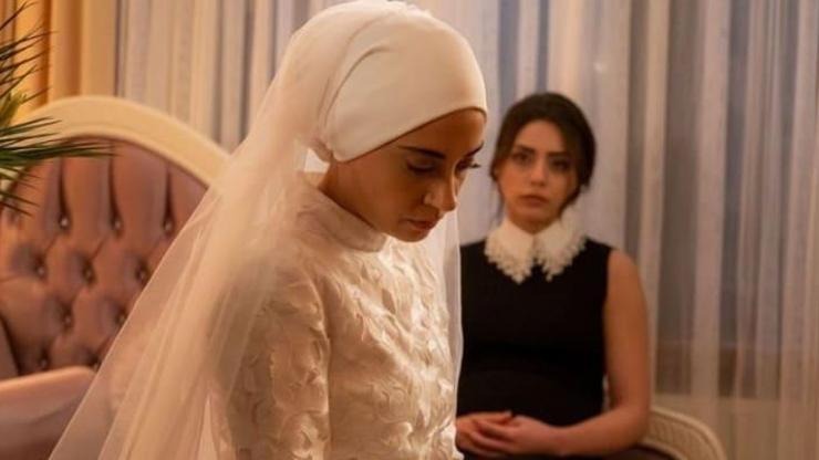 Kızılcık Şerbeti bu akşam var mı, yeni bölüm mü Show TV yayın akışı 28 Nisan 2023