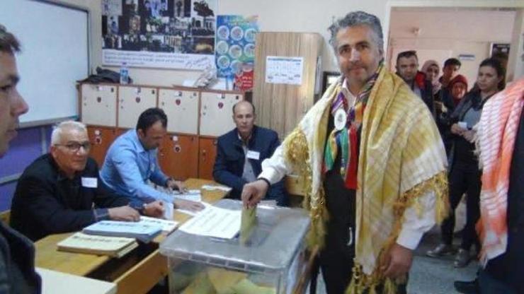 Aydında 876 bin seçmen sandık başına gidecek