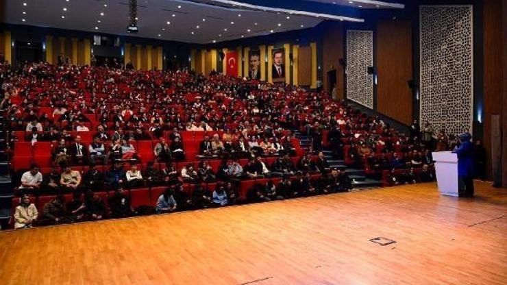 Sancaktepede Genç Gelecek Kariyer Günleri başladı