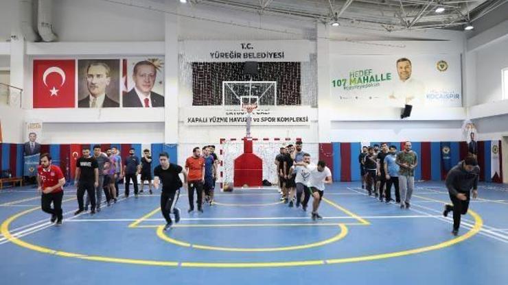 Yüreğir Belediyesi POMEM kurs kayıtları başladı