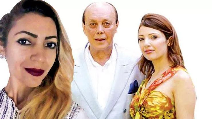 Nadir ailesinde mülk kavgası: Ablaya sahte evrak suçlaması