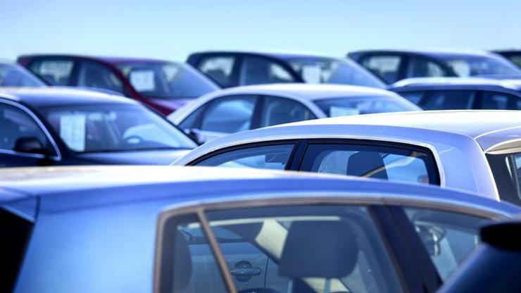 Araç alacaklar dikkat İkinci el otomobile talep iki katına çıktı