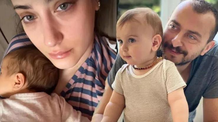 Hazal Kayadan Leyla Süreyya paylaşımı: Hangimizden acaba bu gen