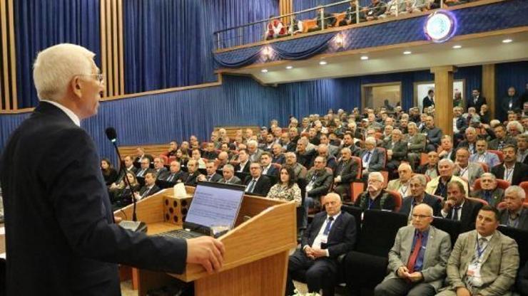 Marmarabirlik Genel Kurulu yapıldı