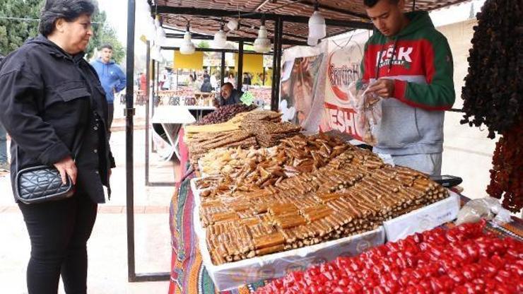 Büyükşehirden Hatay esnafına destek