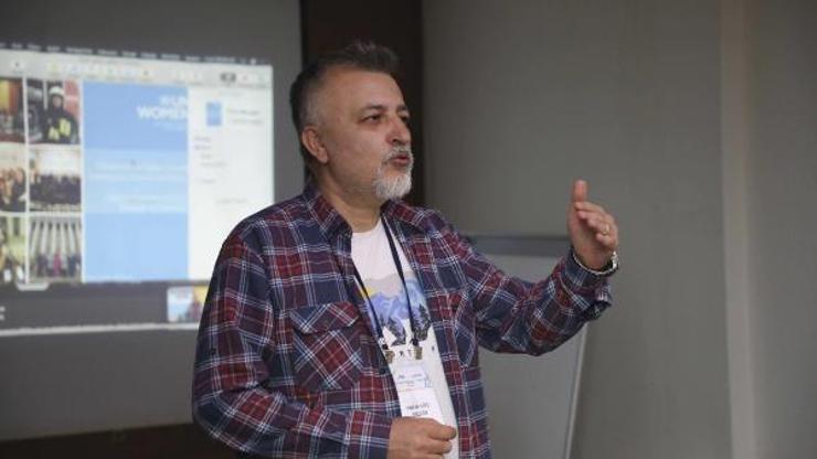 Şiddete, tacize, erken yaşta evliliğe ve zorla evliliğe karşı Büyükşehir-BM iş birliği