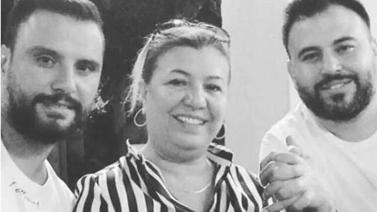 Alişandan duygulandıran paylaşım
