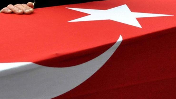 Suriye’de yaşanan patlamada 2 polis şehit oldu, 7 polis yaralandı