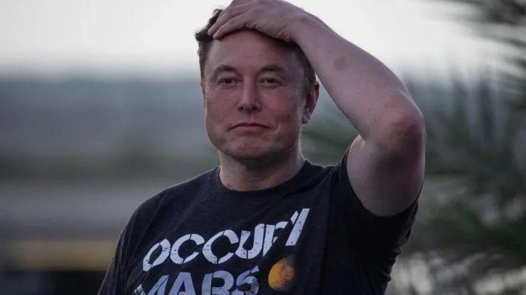 Elon Musk için sıkıntılı bir süreç başladı
