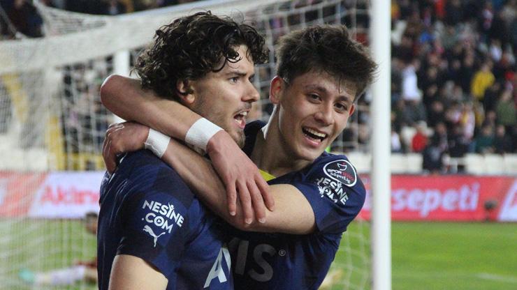 Jorge Jesustan Ferdi&Arda kararı