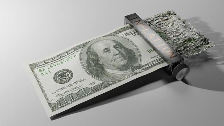 IMF: Dolar kademeli olarak terk ediliyor