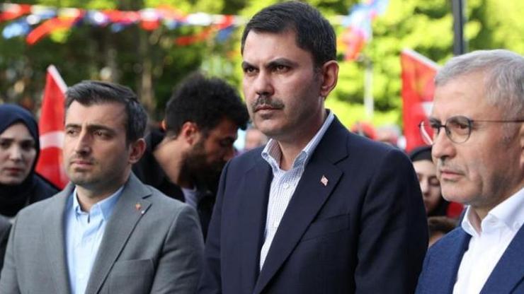 Bakan Kurum, Üsküdar’da ‘Bilim Merkezi Açılış Töreni’ne katıldı: Gençlerimize aylık 10 GB ücretsiz internet vereceğiz