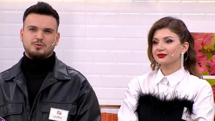 Mutfak Bahane Sema kimdir Semanın nişanlısı Doğan kaç yaşında Mutfak Bahane Sema instagram adresi
