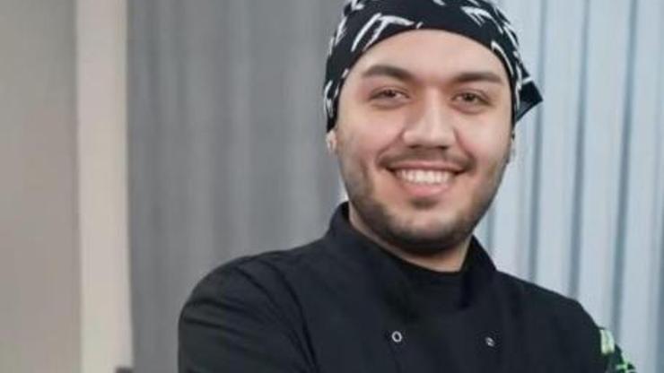 Zuhal Topal’la Yemekteyiz yarışmacıları Enes kimdir Enes nereli Yemekteyiz Enes instagram adresi