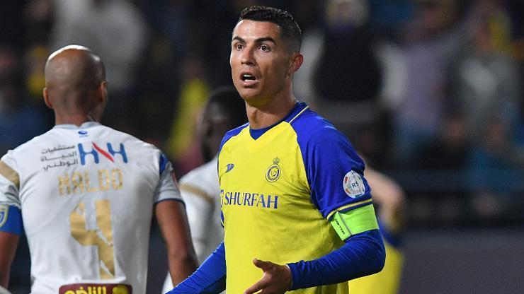 Cristiano Ronaldo Real Madride dönmek istiyor