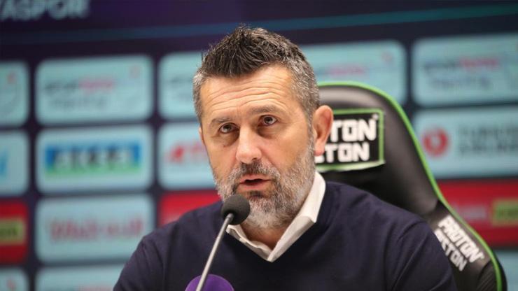 Bjelicanın istediği golcü ortaya çıktı