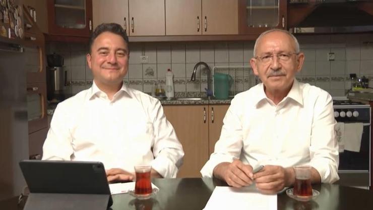 Kılıçdaroğlu: Kalıcı refahı da Türkiyeye getireceğiz