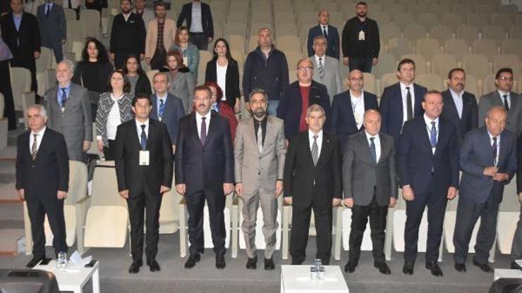 Bitliste Tarih, Kültür, Dil ve Sanat sempozyumu