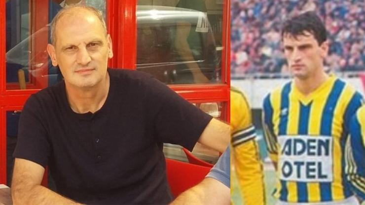 Ergin Parlar 59 yaşında vefat etti