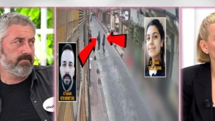 Esra Erol Sıla kimdir Sıla Tuana bulundu mu Fatih Mehmet Dinç kaç yaşında