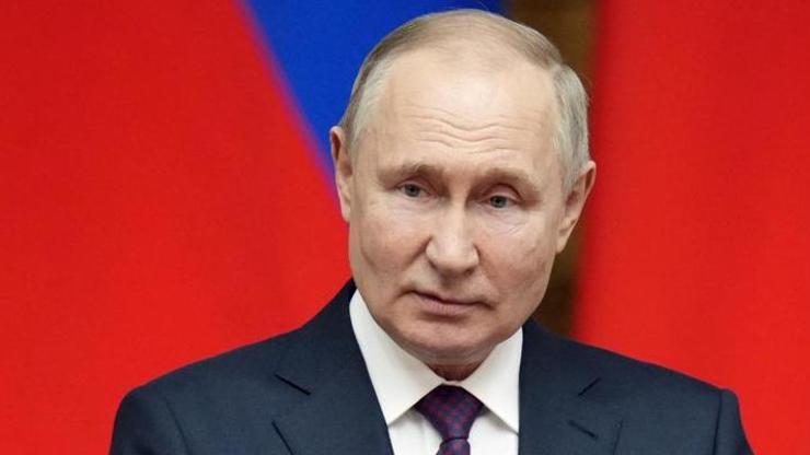Kremlin Sarayı saldırısının ardından Putin’in programı değişmedi