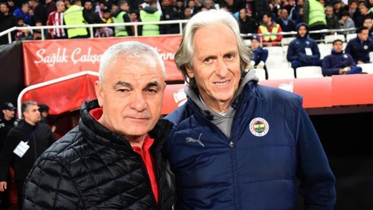 Jorge Jesus: VAR penaltımızı görmedi