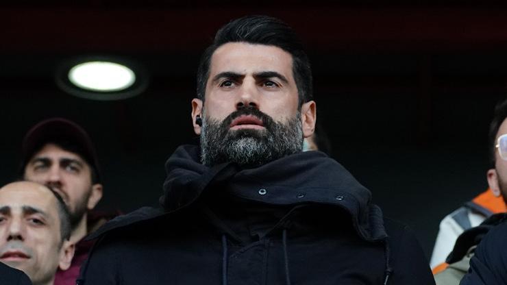 Volkan Demirelden anlamlı proje Bayern, Dortmund, Schalke...