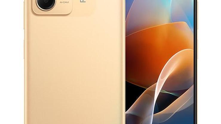 Redmi Note 12R Pro şık tasarımıyla ilgi odağı oldu
