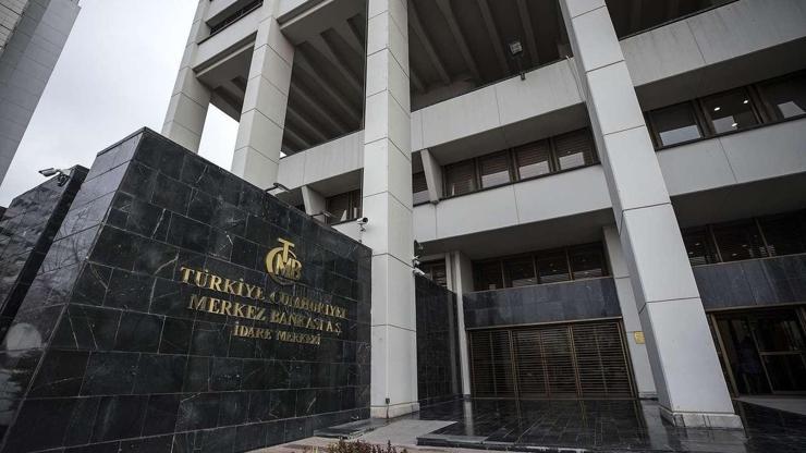 Son 16 ayın en düşük seviyesine inmişti: Merkez Bankası enflasyon değerlendirmesini sundu