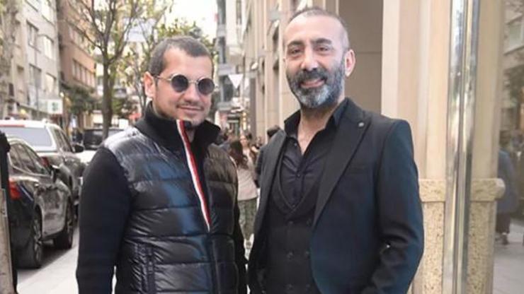 Metin Yıldız yeni projesi hakkında konuştu