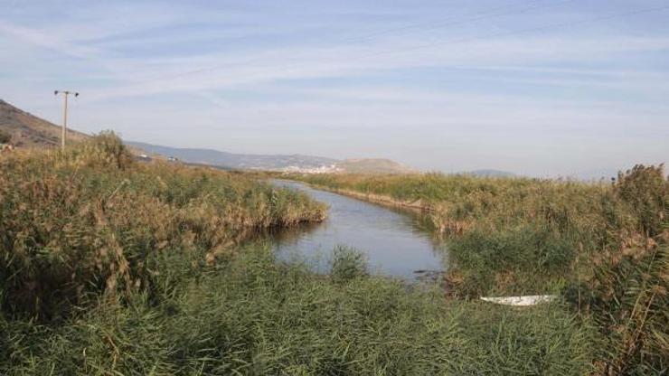 Gediz Havzası için eylem planı hazırlandı