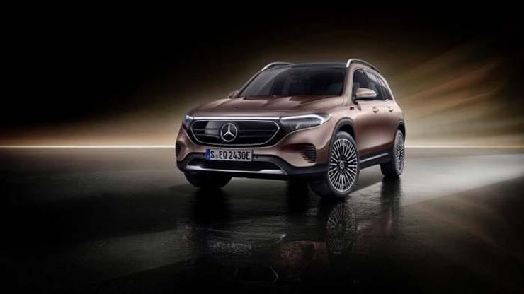 Mercedes artık internetten satılacak