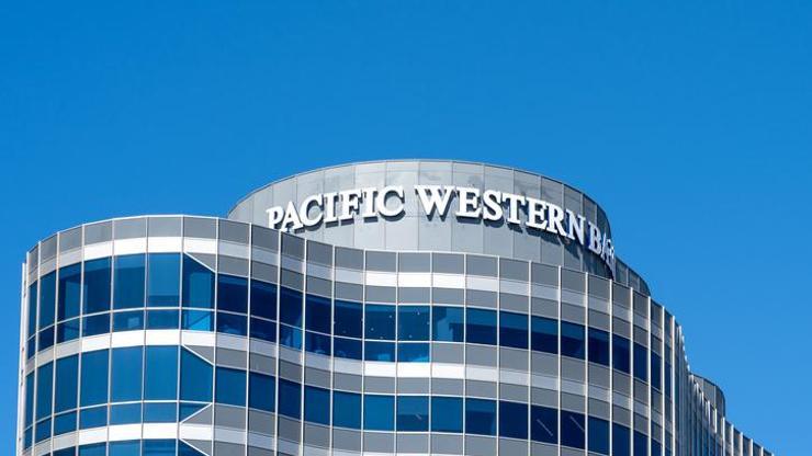 ABDde sıradaki banka iflası PacWest olabilir