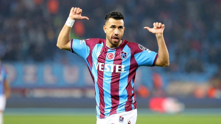 Trezeguet için 6 milyon euro