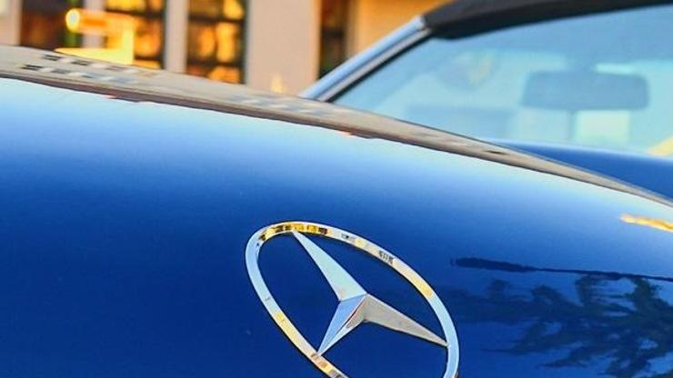 Mercedesten Türkiye satışları için kritik adım Tarih belli oldu