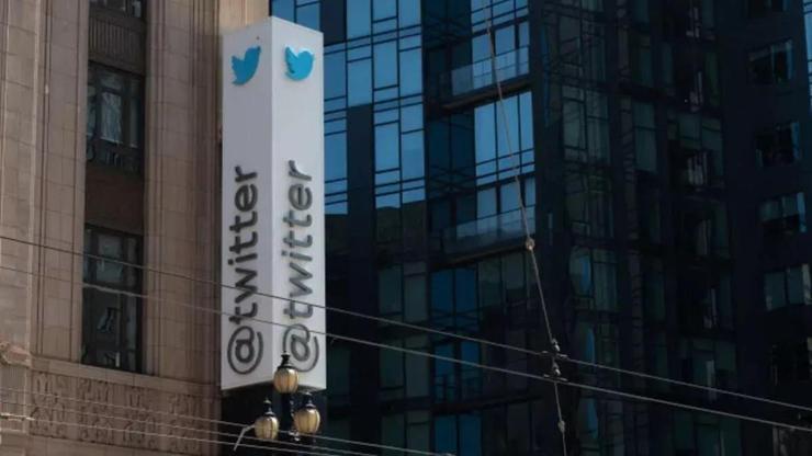 Twitterda yeni kriz Çalışan personel kalmadı