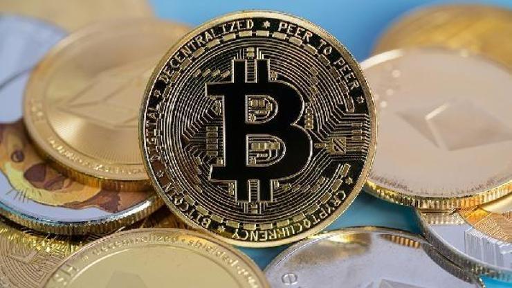 Bitcoinde gözler halvinge çevrildi