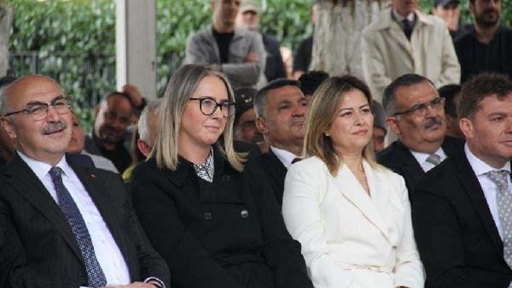AK Partili Çankırı: Tarımda yıl sonu ihracat hedefi 36 milyar dolar