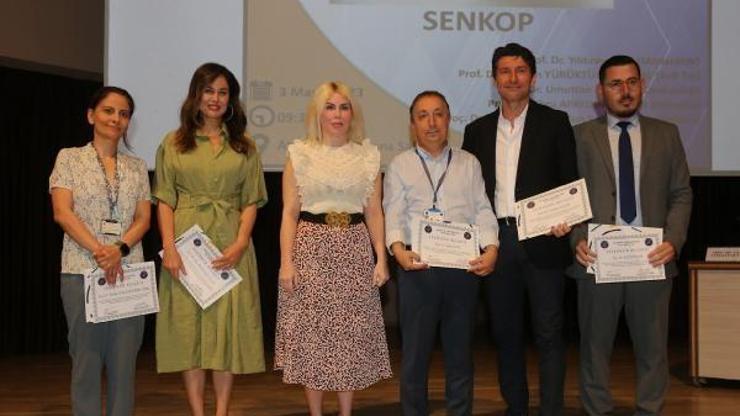 AÜ Tıpta yenilikçi eğitim modeli