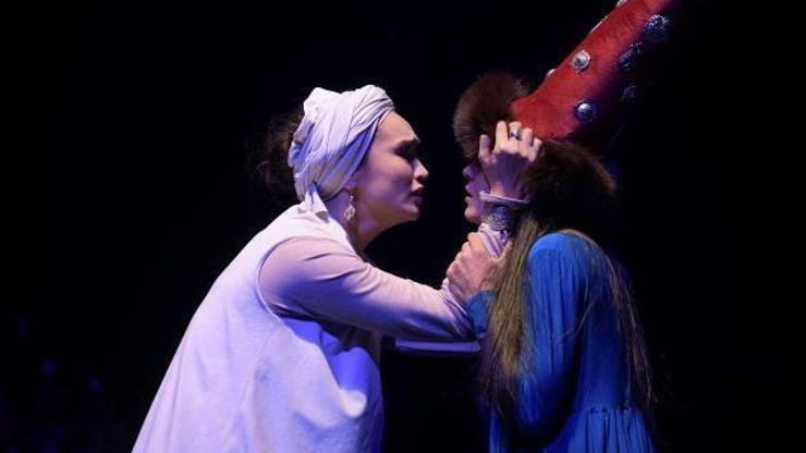 Antalya Uluslararası Tiyatro Festivali, 12 Öfkeli ile başlıyor