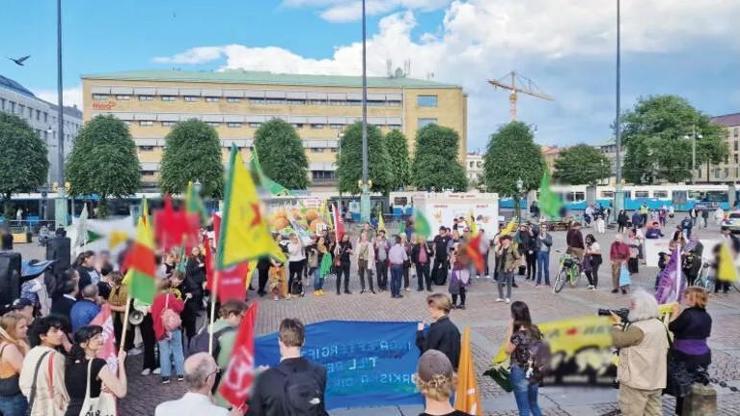 PKKya ilk ihraç davası: Kanıtları ele geçirdik