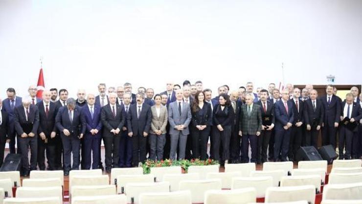 NKÜ, YÖK tarafından gıda biyoteknolojisi alanında ‘uzmanlaşan üniversite’ seçildi