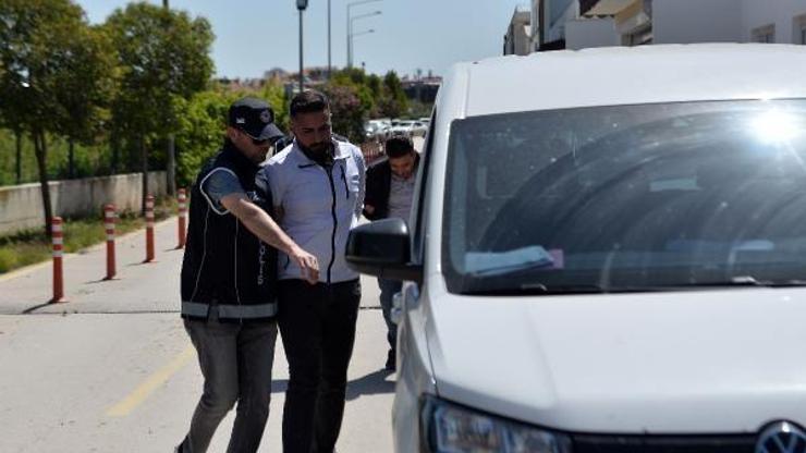 Adana’da 11 kaçak göçmen yakalandı
