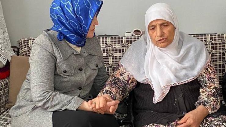 AK Partili Yenigün: Sosyal medyada kirli bir saldırıya uğruyoruz