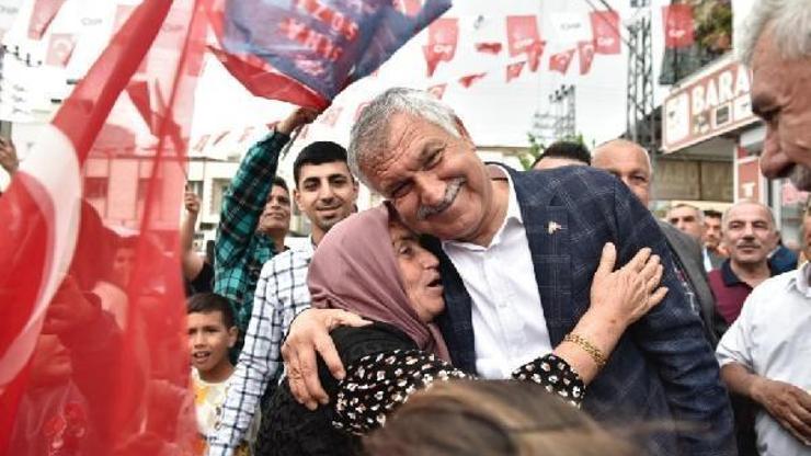 Başkan Karalar, vatandaş buluşmalarına devam ediyor