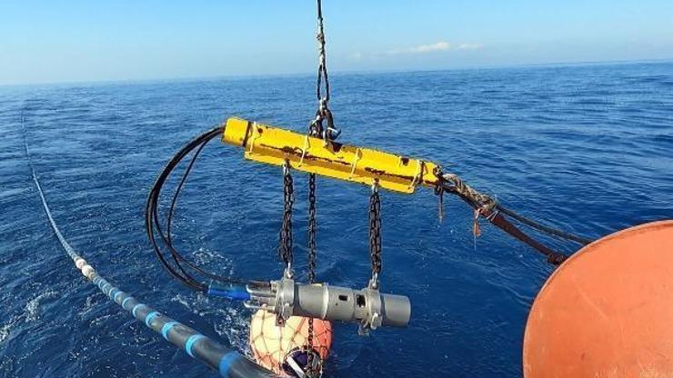 DEÜ İzmir Körfezindeki fayların röntgenini çekecek