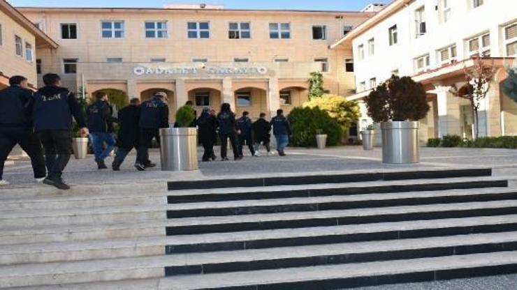 Siirt’te 8 ayda PKK/KCK operasyonlarında 6 tutuklama