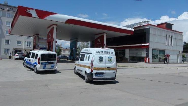 Kilis’te, husumetlisini tüfekle vurdu