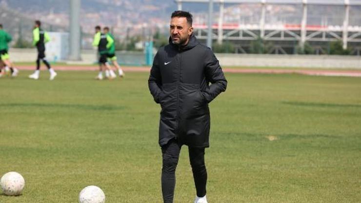 Isparta 32 Sporda hoca değişikliği